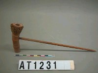 藏品(煙斗)的圖片